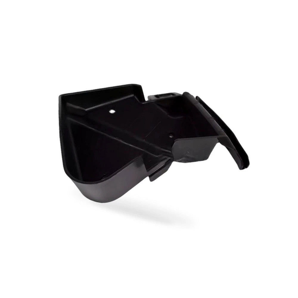 Rear Bumper Bracket for Ford Focus (2015–2018) DS7Z17788B Left Side