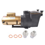 Super Pump 1 HP for Hayward W3SP2607X10 (2010-2023)