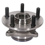 2X Front Wheel Bearing and Hub Assembly for Honda Odyssey (2011–2018)