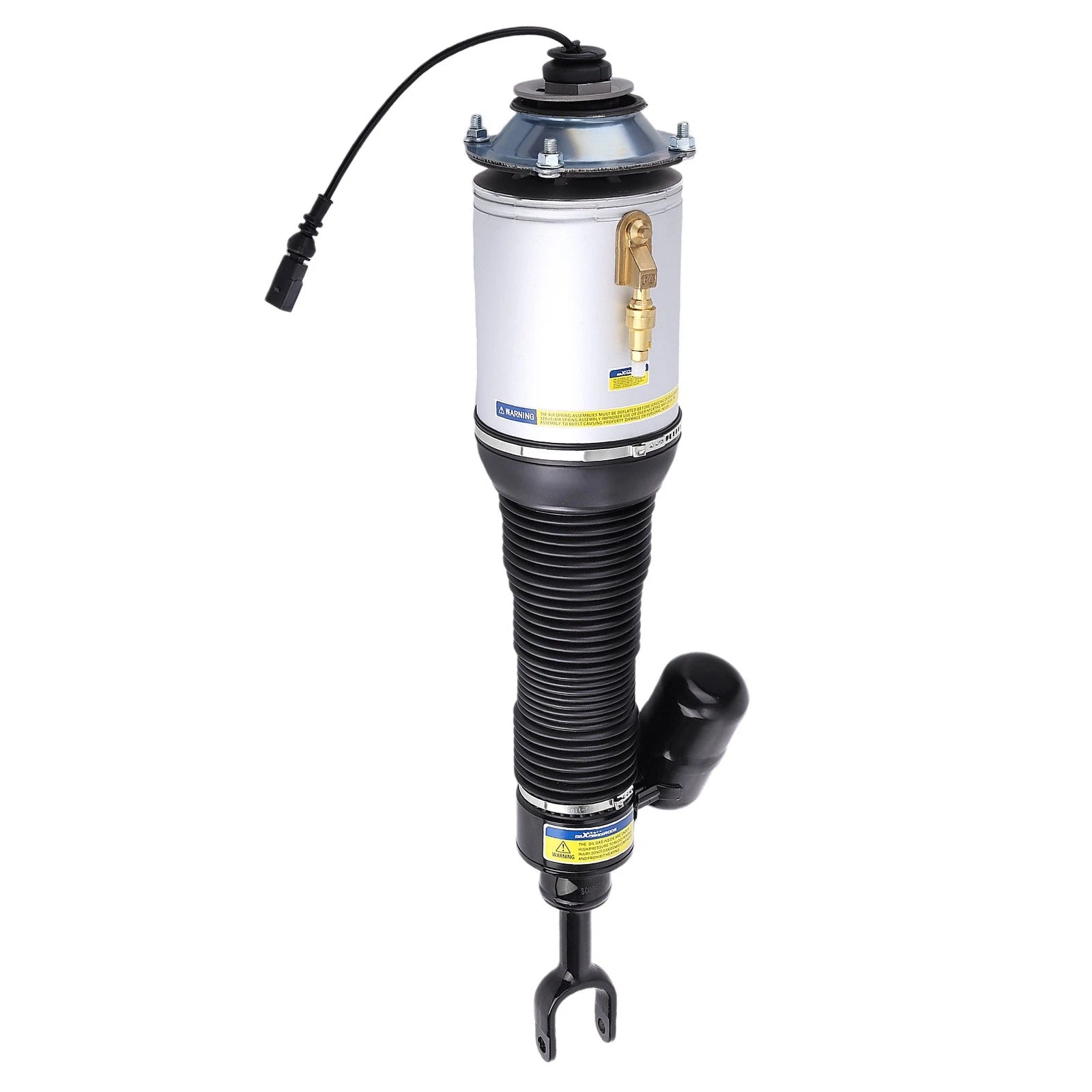 Front Left Air Strut for Bentley Continental Flying Spur (2005-2020)