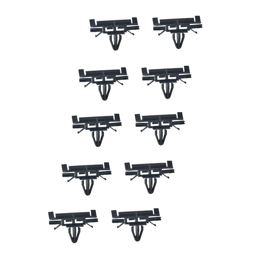Windscreen Replacement Clip Kit for Volvo (Package of 10)