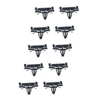 Windscreen Replacement Clip Kit for Volvo (Package of 10)