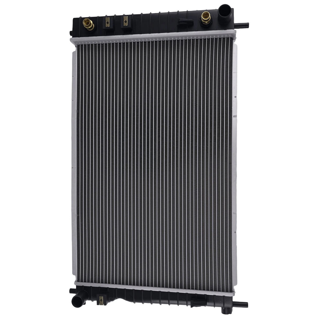 Engine Room Radiator for Chevrolet Equinox 3.4L (2005–2006)