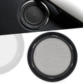 Speaker Trim Cover for BMW 3 Series F30 F35 4 Series Black (2012-2020)