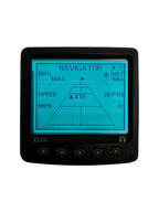 Teleflex I5500 Multi Function Display for Yanmar (12V, Software V1.13)