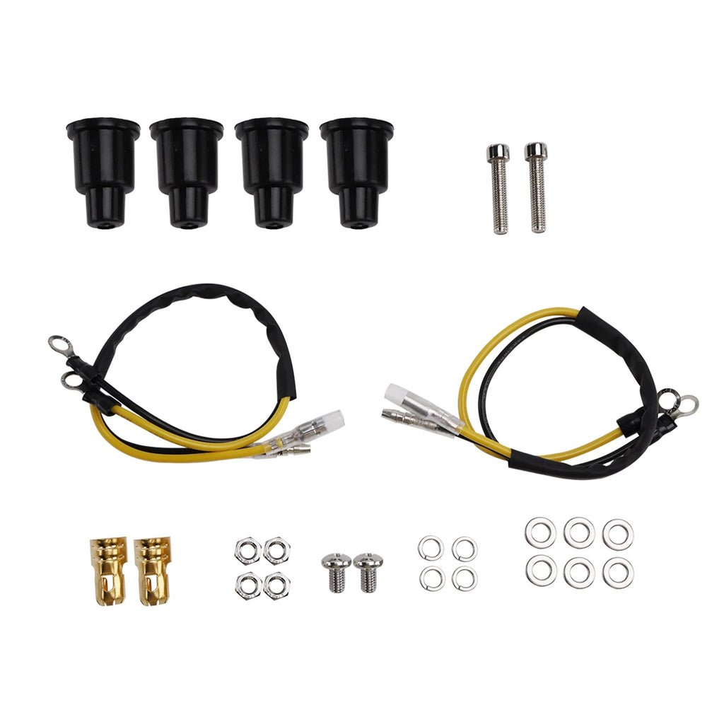 Electronic Ignition Kit for Honda CB750F Super Sport CB750K (1975–1978)
