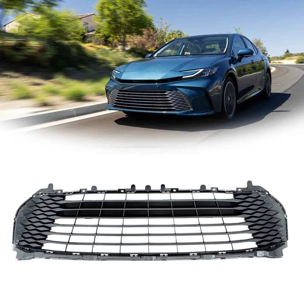 Lower Grille for Toyota Camry XLE (2025)