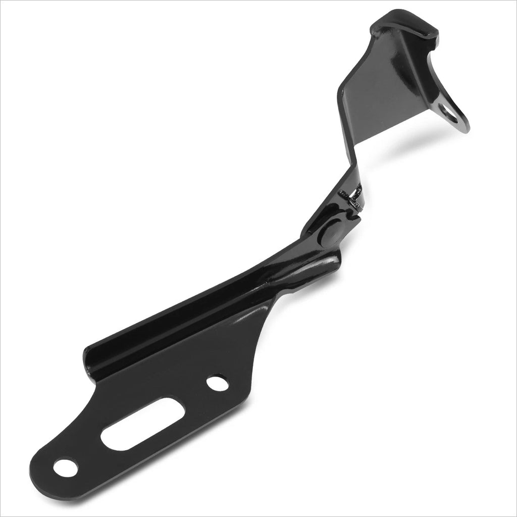 Left Driver Side Engine Hood Hinge for Honda Civic/CR-V/Element (2001–2011)