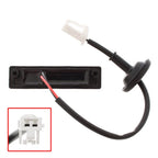 Trunk Lid Lock Release Handle for Hyundai i20 II Hatchback & Coupe (2014-2020)