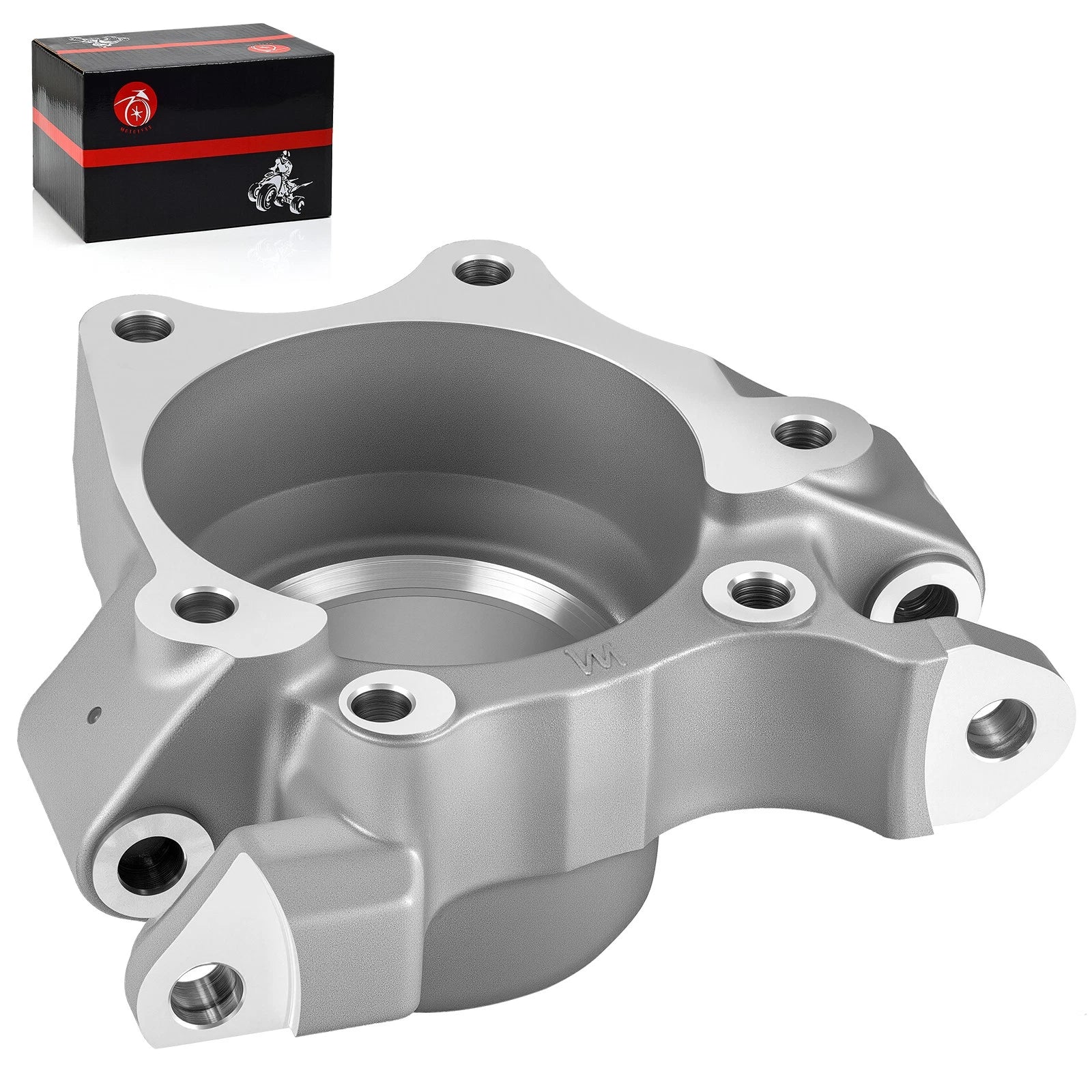 Wheel Bearing Carrier Right for Polaris RZR XP/XP 4 Turbo (2017–2021)