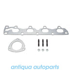 Catalytic Converter for Chevy Malibu 2.2L L4 (2004–2008) 674-889