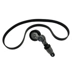 Serpentine Belt Drive Component Kit for Honda Accord CR-V Acura TLX (2013–2017)