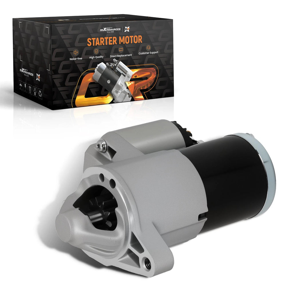 Starter Motor for Ram 1500 Classic 5.7L (2019–2020) 17948N R6044736AC