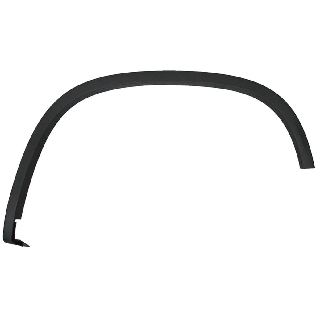 Set of 2 Fender Trims for VW Tiguan (2009–2011)