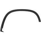 Set of 2 Fender Trims for VW Tiguan (2009–2011)