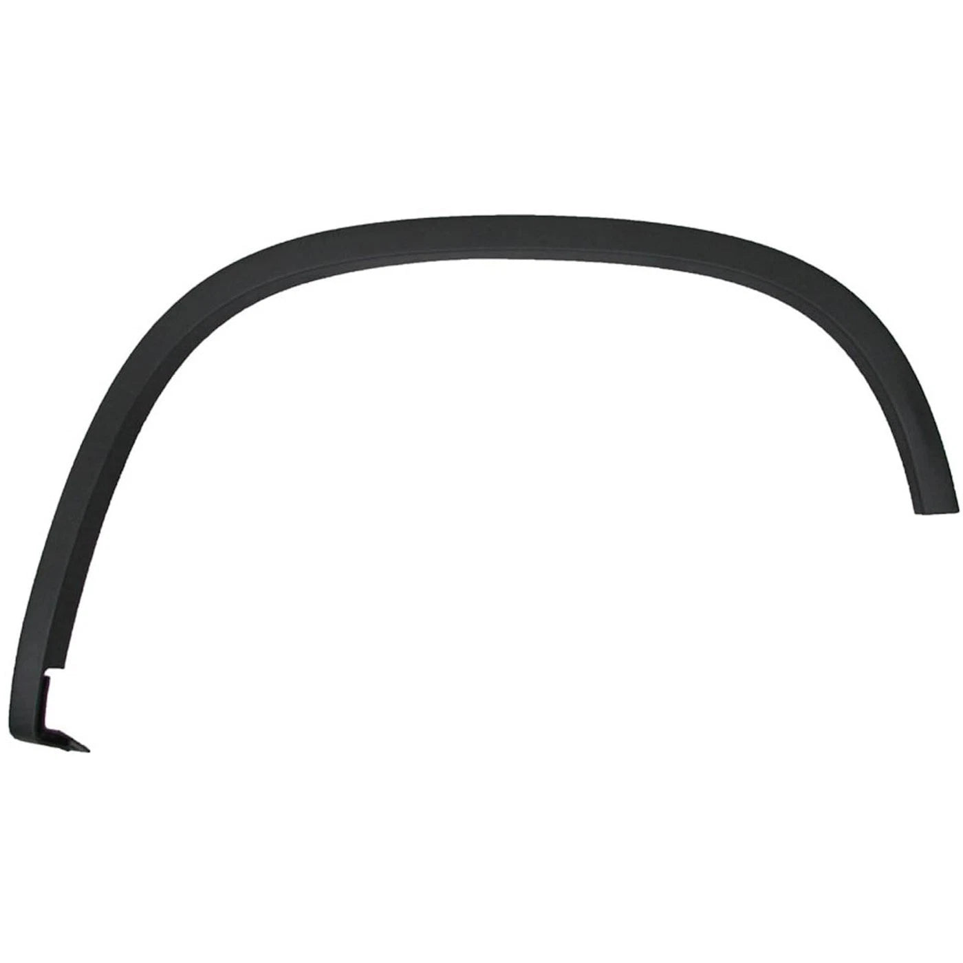 Set of 2 Fender Trims for VW Tiguan (2009–2011)