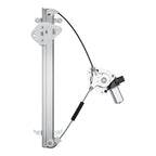 Power Window Regulator w/Motor for Subaru Forester 2.5L (2009–2013)