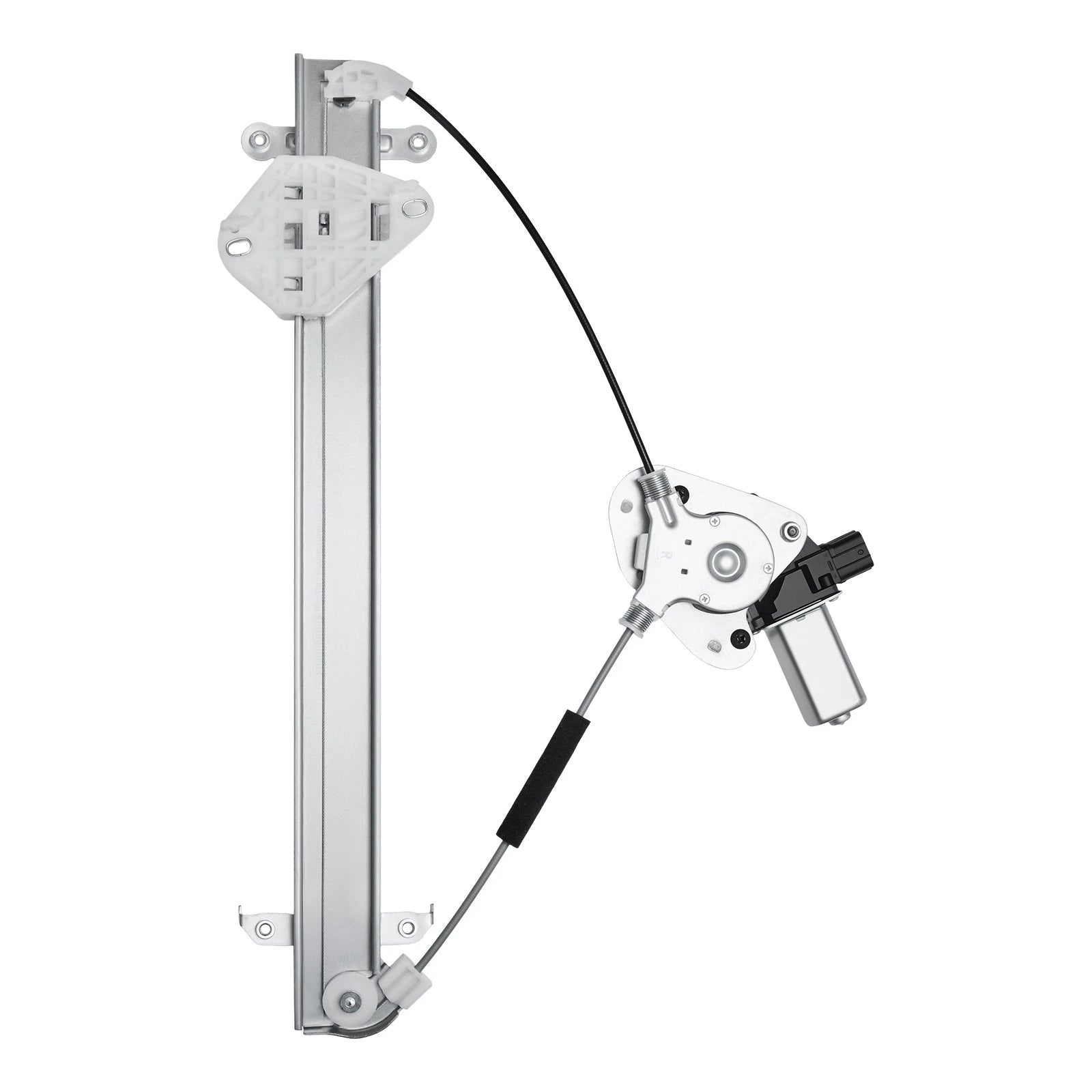 Power Window Regulator w/Motor for Subaru Forester 2.5L (2009–2013)