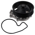 Water Pump for Honda Accord/Civic/CR-V (2016–2020) Aluminum