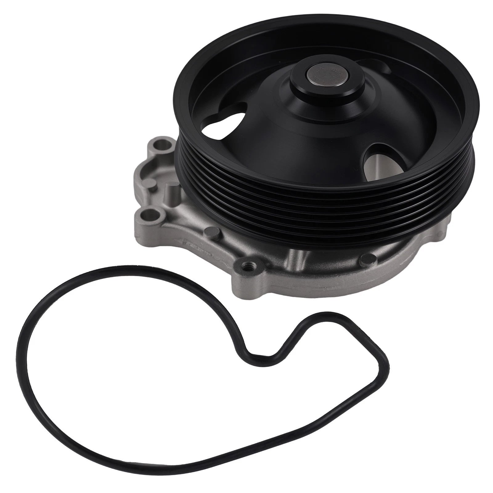 Water Pump for Honda Accord/Civic/CR-V (2016–2020) Aluminum