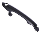 Front Right Outer Door Handle Black Keyhole for Hyundai Sonata i45 (2010–2014)