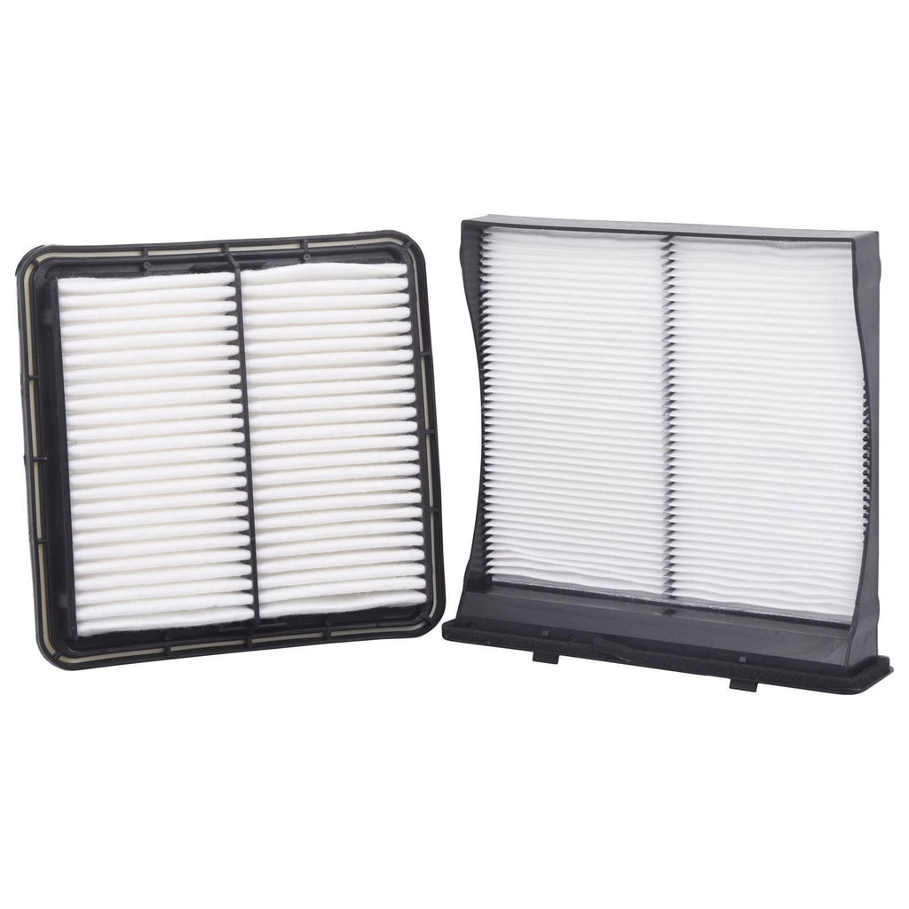 Engine & Cabin Air Filter for Subaru Forester Impreza WRX STI XV Crosstrek