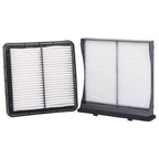 Engine & Cabin Air Filter for Subaru Forester Impreza WRX STI XV Crosstrek