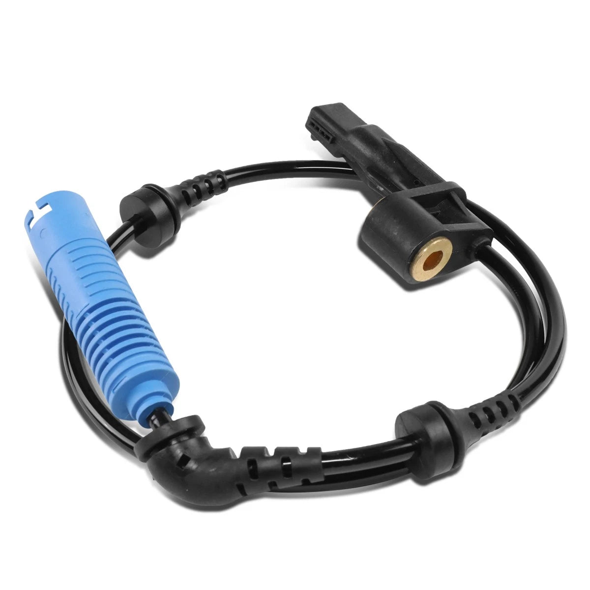 Front RH ABS Wheel Speed Sensor for BMW E46 325 330 M3 Z4 (2001–2008) 34526752682