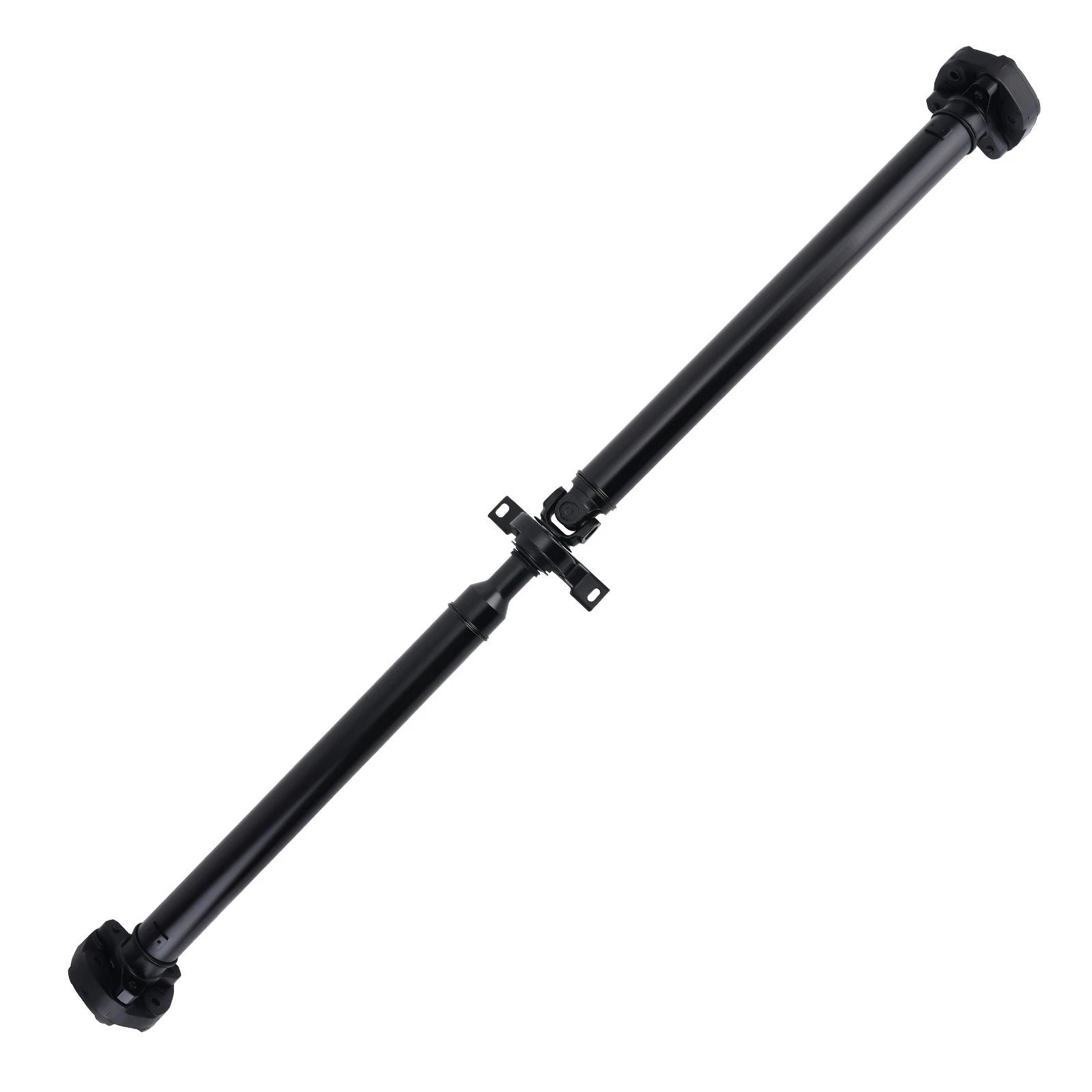 Driveshaft Prop Shaft Assembly for Cadillac CTS (2008–2014) RWD 976-938 25811730