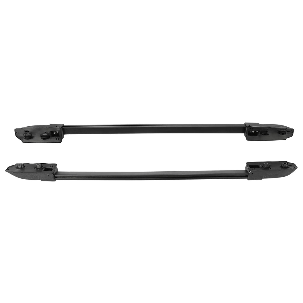Roof Rail Set for Honda Pilot (2009–2015) Roof Rack Side Rails