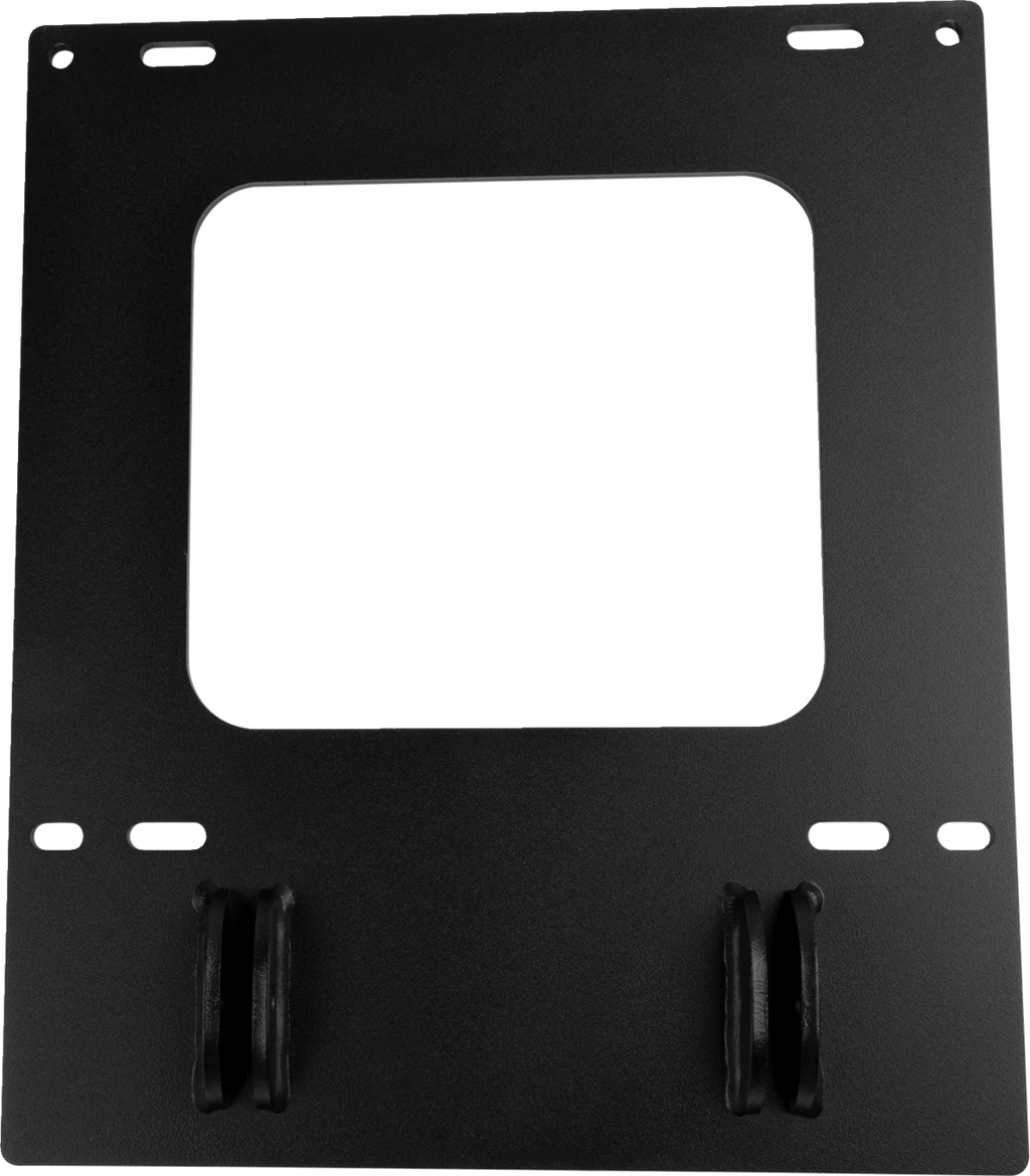 Bottom Plow Mount for Yamaha UTV (2839PF)