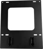 Bottom Plow Mount for Yamaha UTV (2839PF)