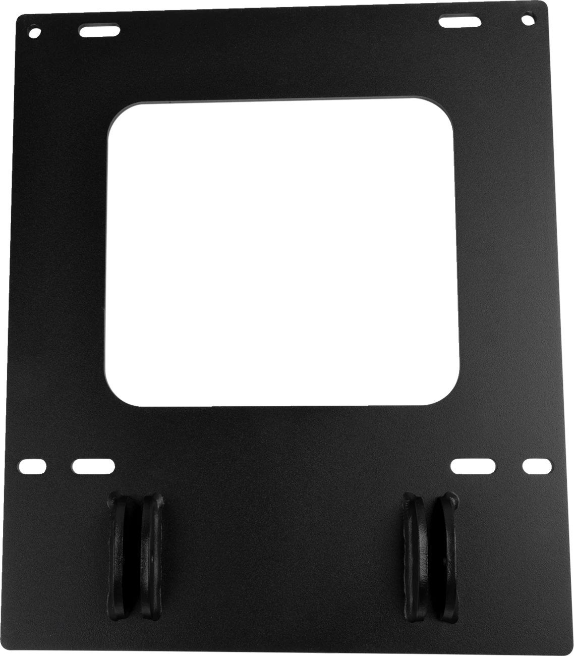 Bottom Plow Mount for Yamaha UTV (2839PF)