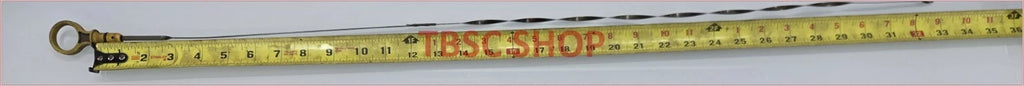 Engine Oil Dipstick for Ford F250 (2012) AL3E-6750-DA AL3E6750DA