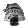 Alternator for Ford Mustang V8 5.0L (2011–2014) 150A 12V 6-Groove Pulley