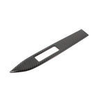Dashboard Panel Cover Trim for Ford Mustang (2015-2019) Carbon Fiber