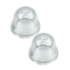 5X Carburetor Oil Bubbles for Poulan String Trimmer