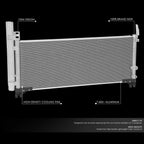 A/C Condenser for Lexus GS450H (2013–2016) LX3030125