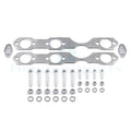 Stainless Steel Header Exhaust Manifold for Chevy S10 Blazer Sonoma (1996–2001)
