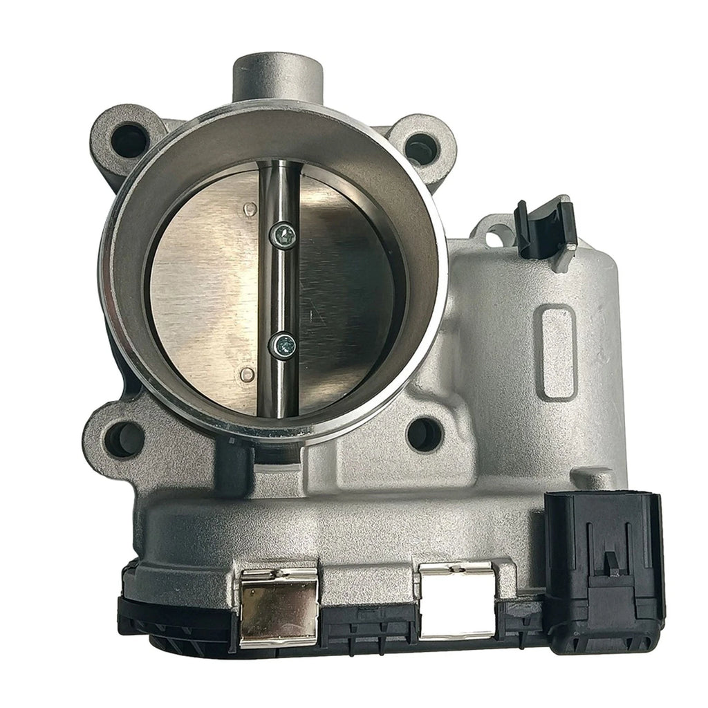 Throttle Body for Ford Edge, Escape, Explorer, Focus, Fusion, Lincoln MKC, MKZ (2013–2020)
