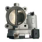 Throttle Body for Ford Edge, Escape, Explorer, Focus, Fusion, Lincoln MKC, MKZ (2013–2020)