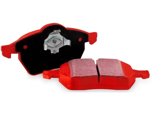 Front Brake Pad Set for Jaguar XE (2017–2020) MZ298PG