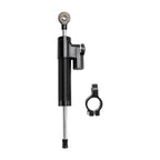CNC Adjustable Steering Damper Stabilizer for Universal Motorcycle