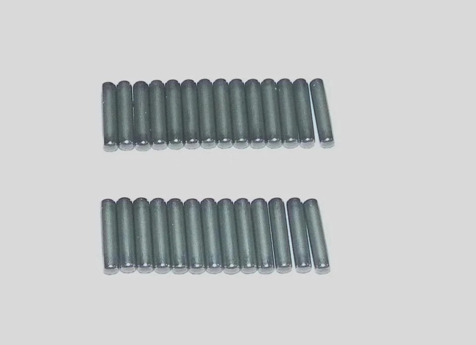 Wrist Pin Needles for Mercury/Mariner 18-50 Hp - 010-126-27