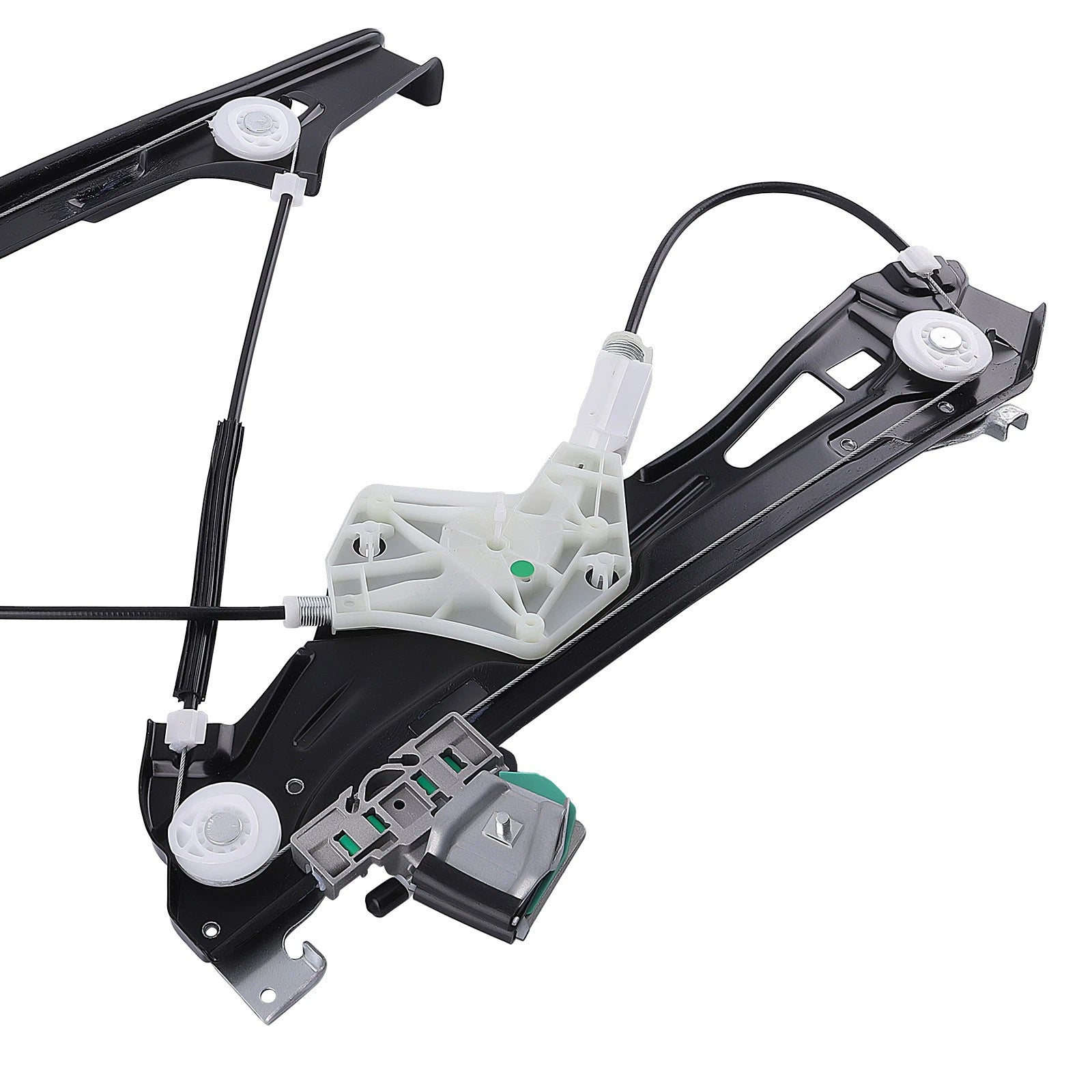 Front Left Electric Power Window Regulator for Mercedes CLS550 (2007-2010)