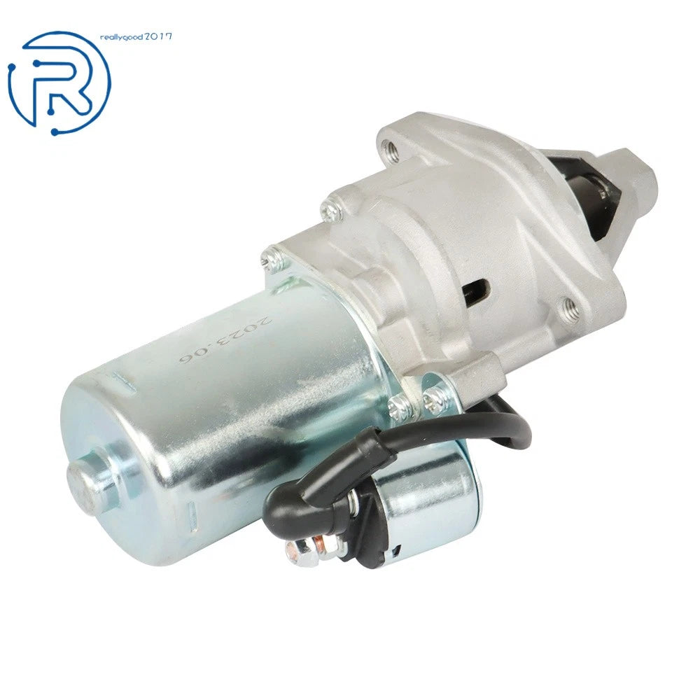 Starter for Honda GX340 GX390 11HP 13HP Petrol Engine Mower