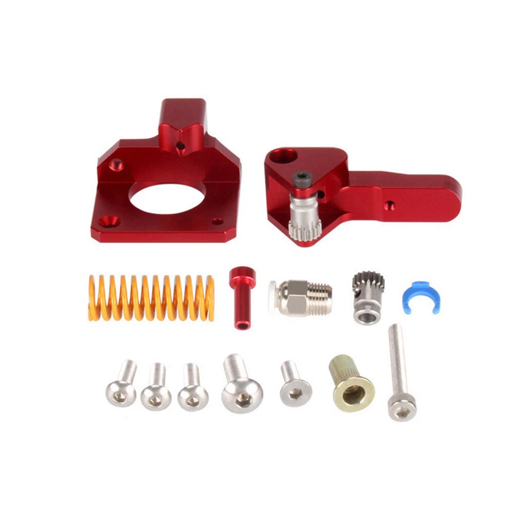 Dual Gear Extruder Set for Creality Ender 3 CR-10S Pro Tornado