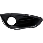 Fog Light Trim for Dodge Ram 1500 (2009-2018)