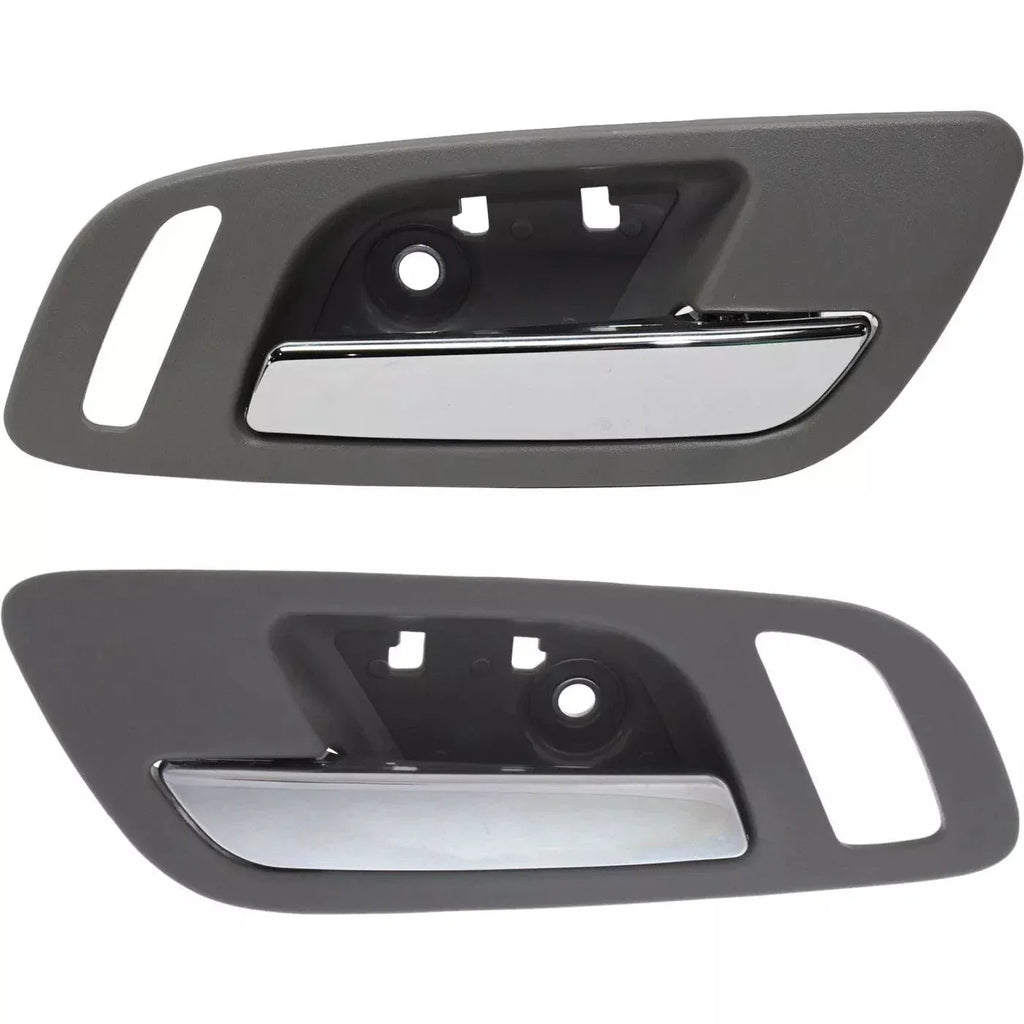 Interior Inner Door Handle for Chevy Avalanche Suburban Tahoe GMC Sierra Yukon
