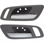Interior Inner Door Handle for Chevy Avalanche Suburban Tahoe GMC Sierra Yukon